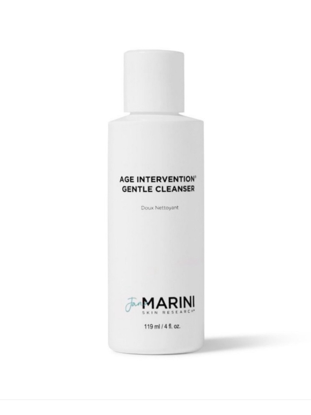 Jan Marini Age Intervention Cleanser NWT